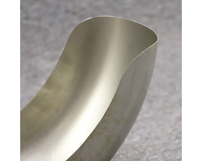 Motorcycle fender