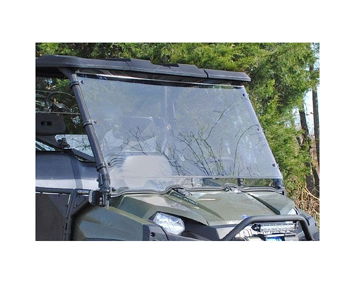 UTV windshiled for POLARIS 09XP
