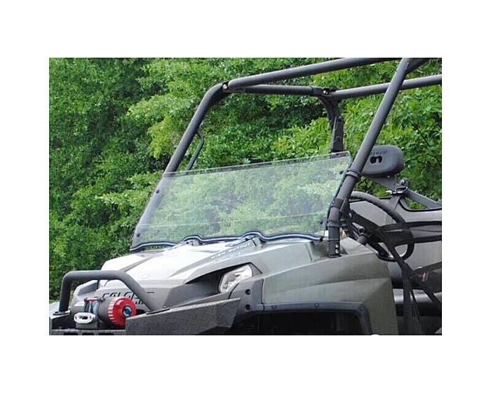 UTV windshiled for POLARIS 09XP