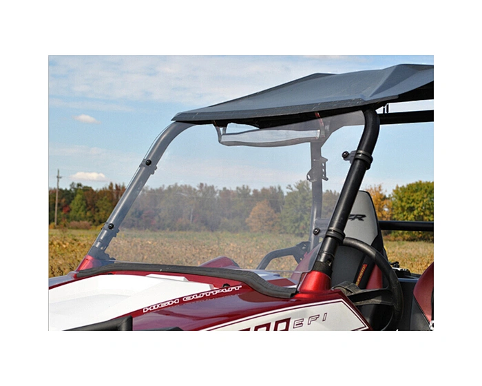 UTV windshiled
