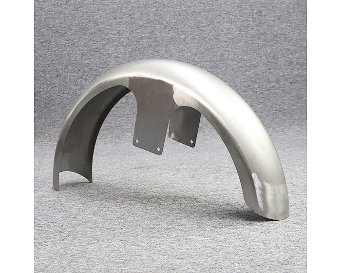 Motorcycle fender