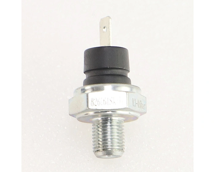 Motorcycle Oil Pressure Sensor
