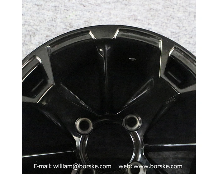 ATV Wheel