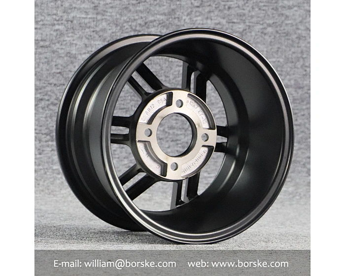 ATV Wheel