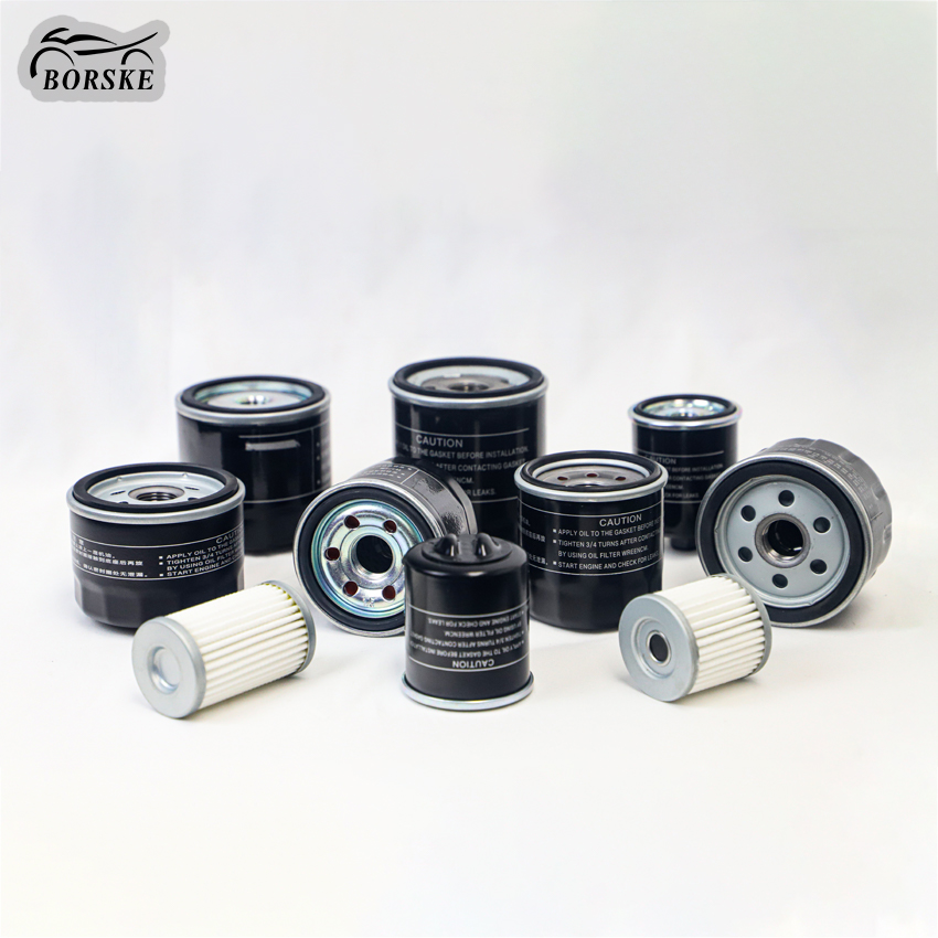 motorcycle filter
