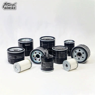 motorcycle filter