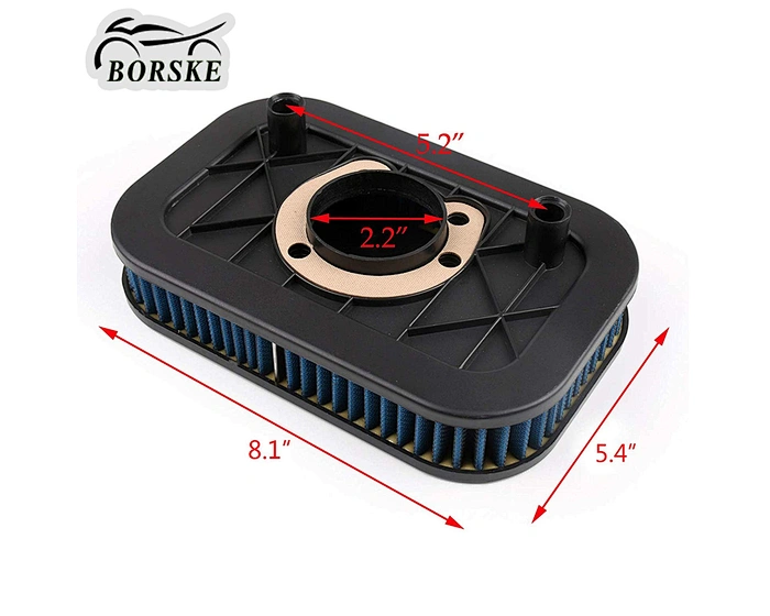 Motorcycle Air Filter