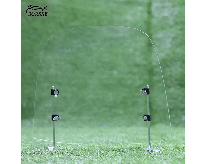 scooter windshield for Honda Kawasaki triumph