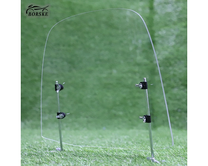 scooter windshield for Honda Kawasaki triumph