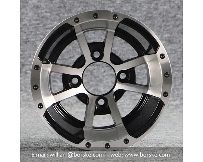 ATV Wheel