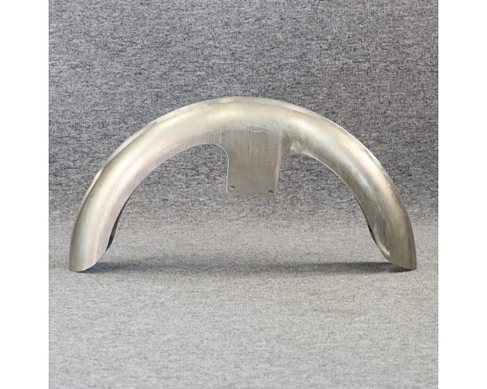 Motorcycle fender