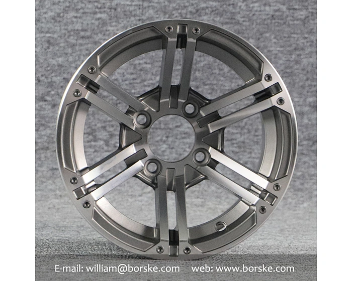 ATV Wheel