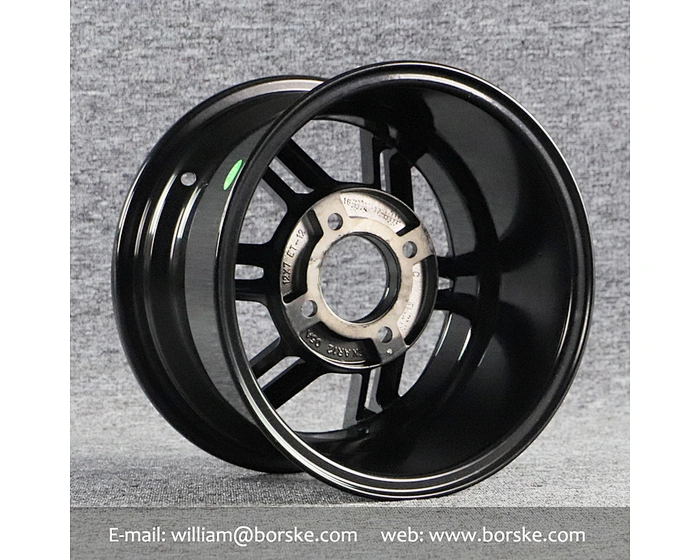 ATV Wheel