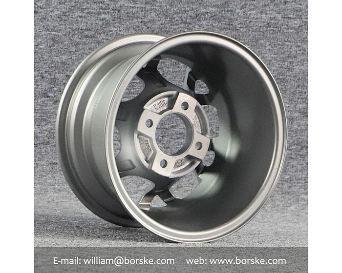 ATV Wheel
