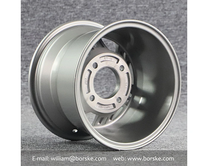 ATV Wheel