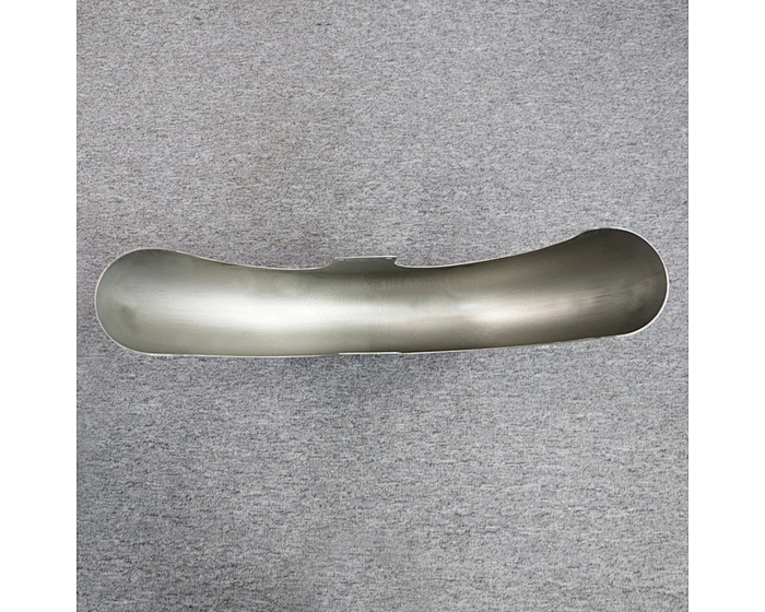 Motorcycle fender