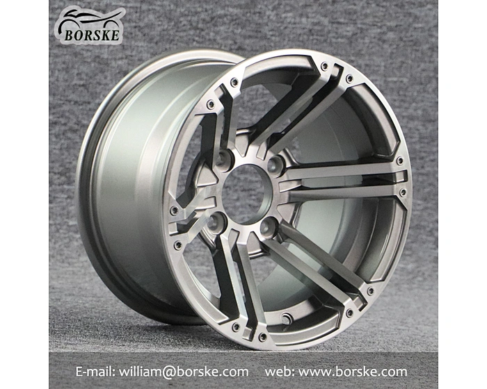 ATV Wheel
