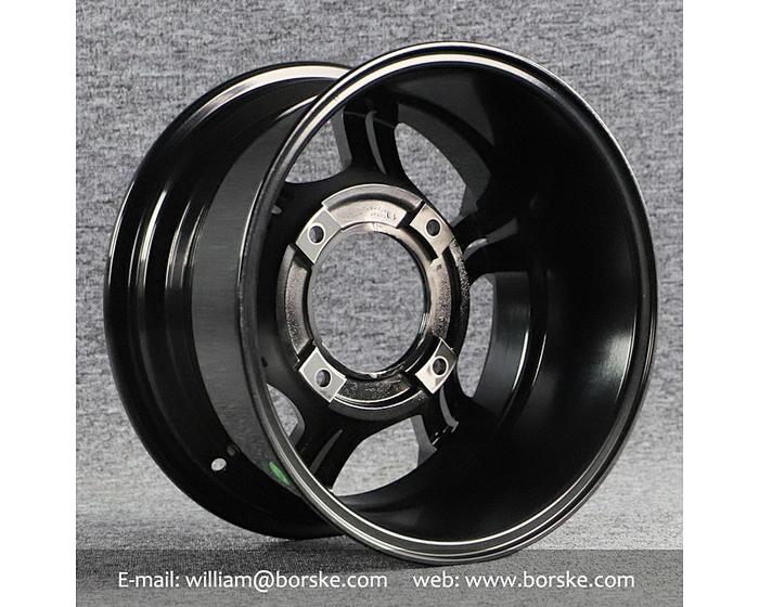 ATV Wheel