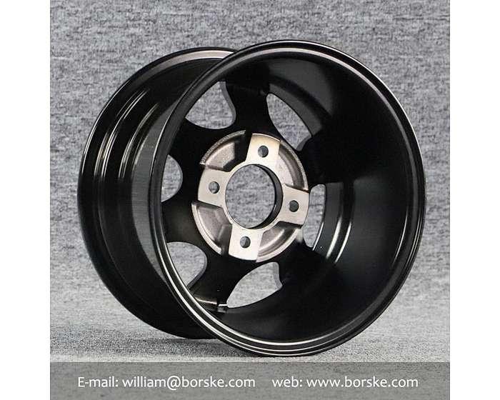 ATV Wheel