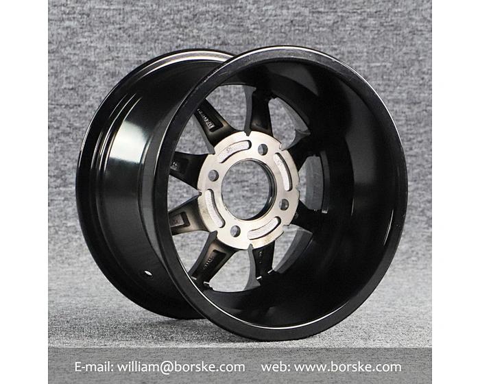 ATV Wheel