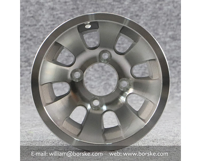 ATV Wheel