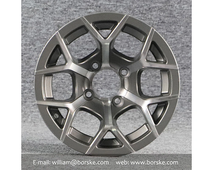 ATV Wheel