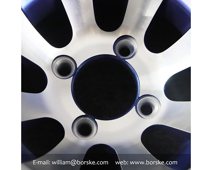 ATV Wheel