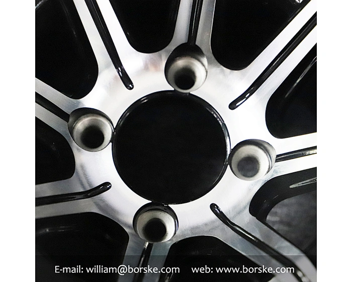 ATV Wheel