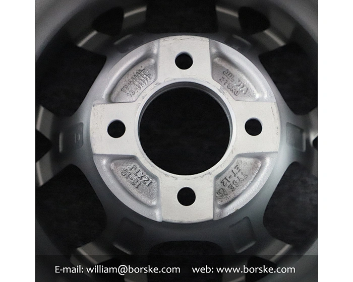 ATV Wheel