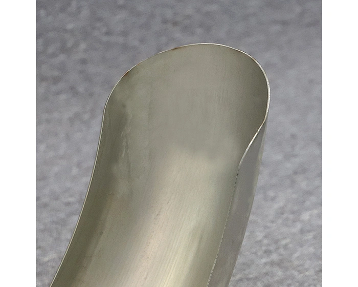 Motorcycle fender
