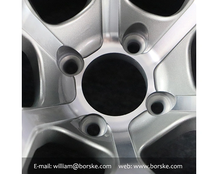 ATV Wheel