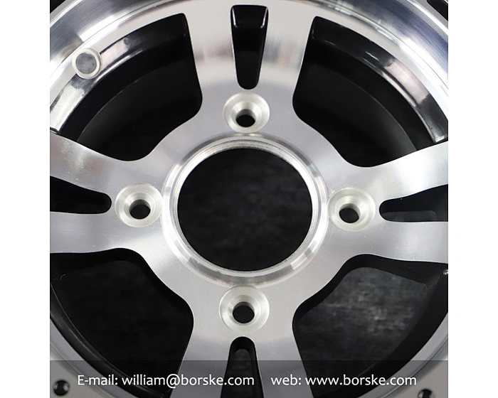 ATV Wheel