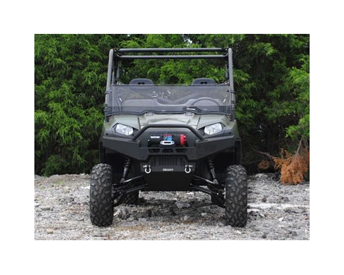 UTV windshiled for POLARIS 09XP