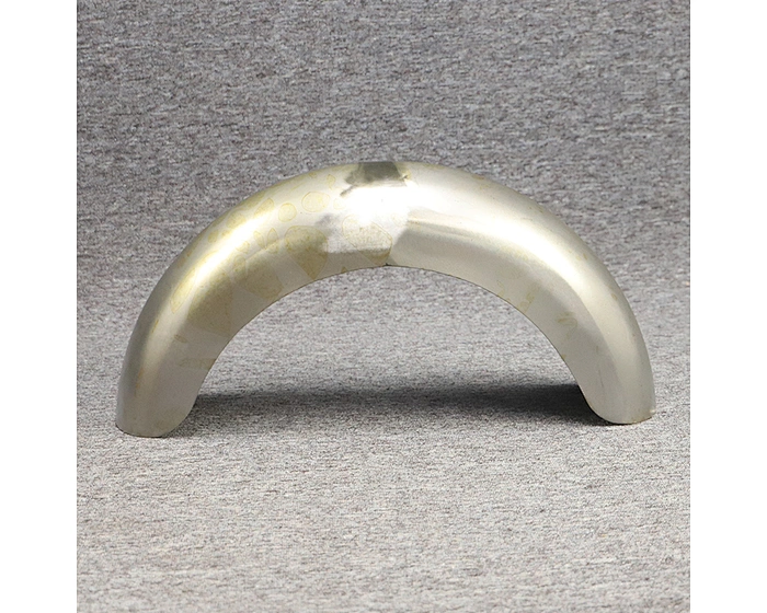 Motorcycle fender