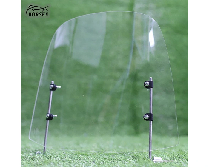 scooter windshield for Honda Kawasaki triumph