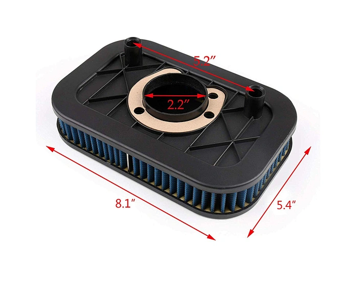 Motorcycle Air Filter