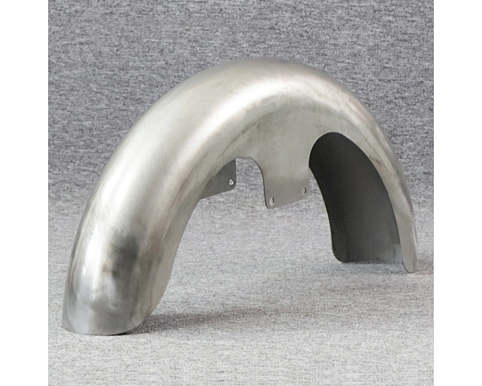 Motorcycle fender