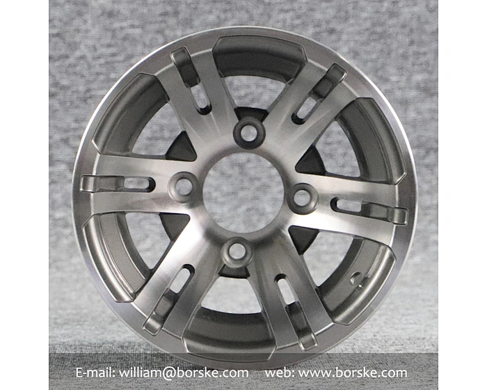 ATV Wheel