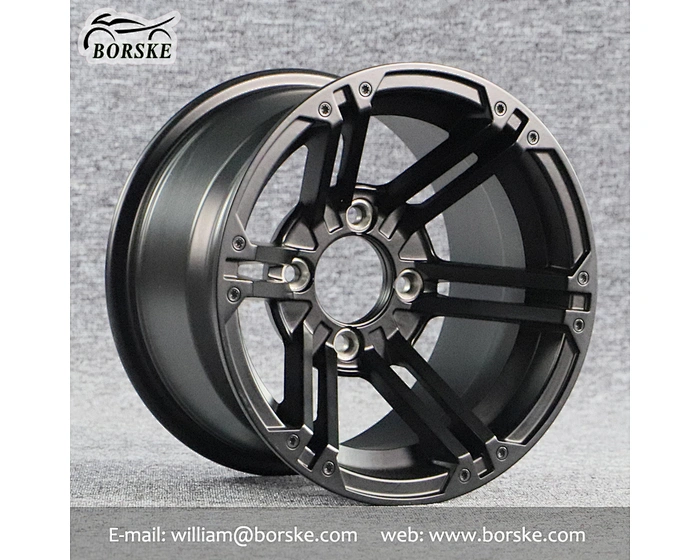 ATV Wheel