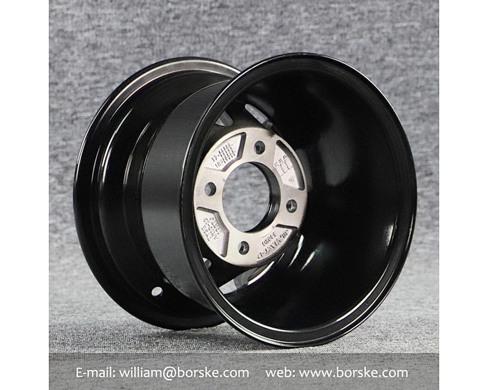 ATV Wheel