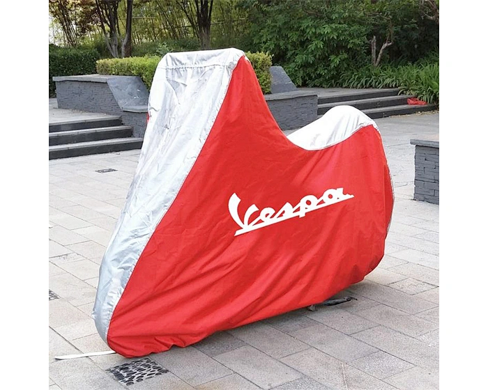 Motorcycle Cover