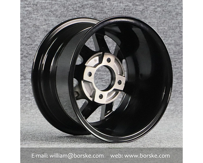 ATV Wheel
