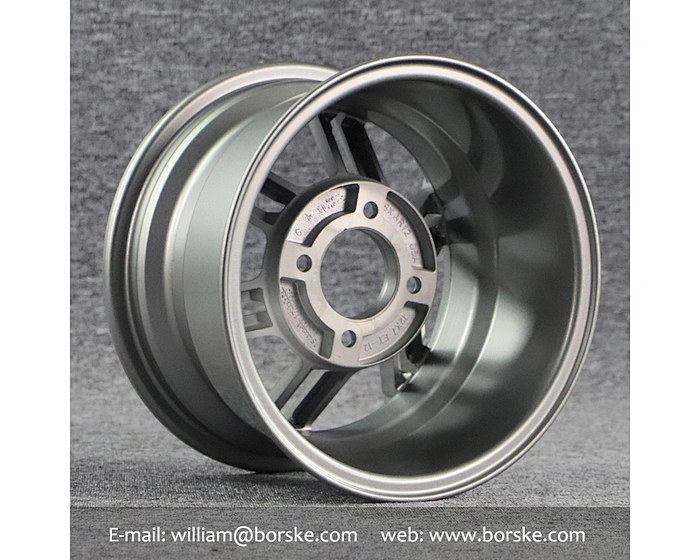ATV Wheel
