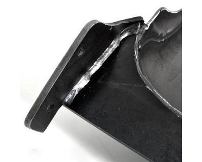 Motorcycle fender