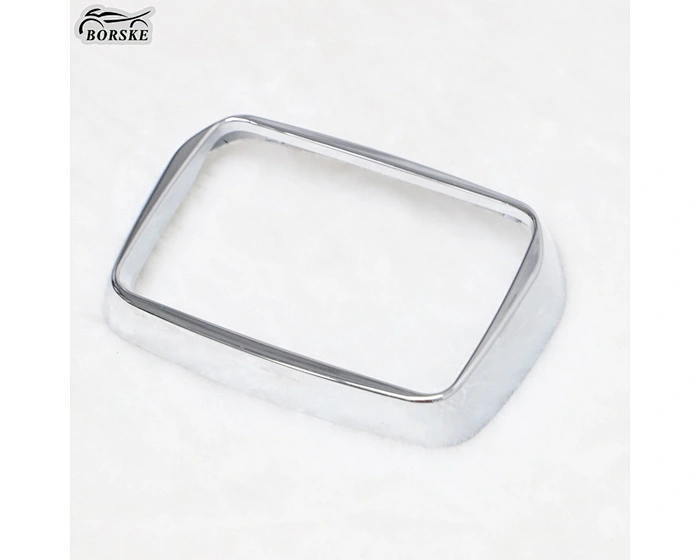 Motorcycle Headlight frame cover