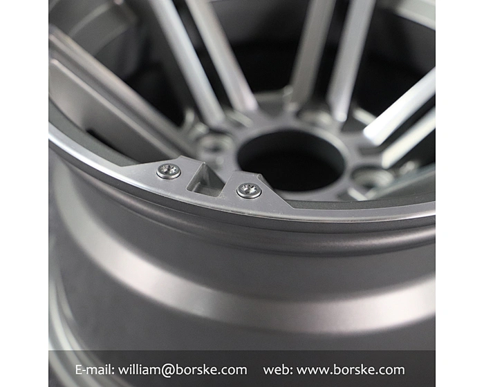 ATV Wheel