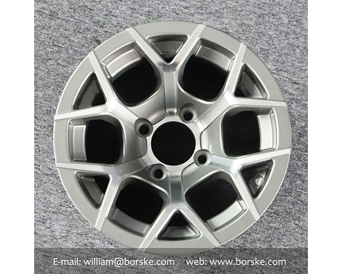 ATV Wheel