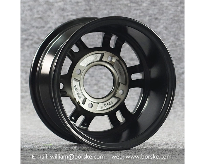 ATV Wheel