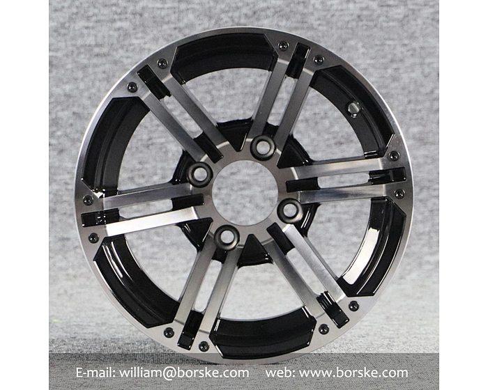 ATV Wheel