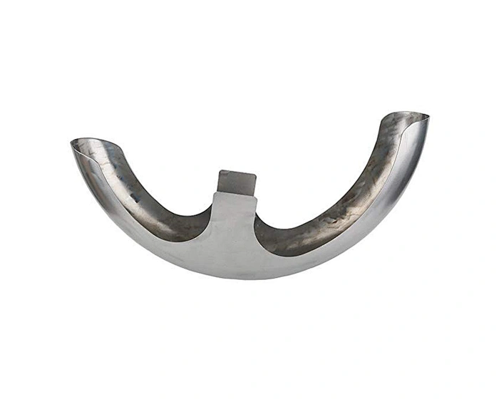 Motorcycle fender
